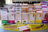 120 Millionen Gewinn in Berlin - aber der Millionär bleibt immer noch verschwunden!