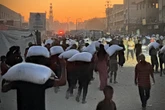 Nahost-Konflikt: Mehr als 100 Hilfsorganisationen warnen vor "Massenhungersnot" im Gazastreifen