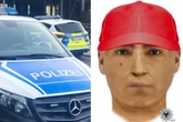 Mann bedrängt Frau in Bank, sodass sie Geld rausrückt: Wer hat die Erpressung gesehen?