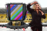 Filmen verboten! Das müsst Ihr wissen, wenn Ihr am Abend zu Helene Fischer ins Stadion wollt