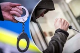 Kurioser Einbruch: Dämlich-Diebe verstecken sich in Wohnungen des Hinweisgebers