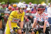 Riesen-Wirbel bei der Tour de France: Plötzlich werden die Superstars aus dem Schlaf gerissen