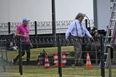 "Horst Schlämmer sucht das Glück" - Kultfigur bei Dreharbeiten gesichtet