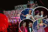 100 Jahre SemperOpernball: Dresden startet in rauschende Galanacht!