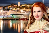 Auf nach Cannes! Dresdner Influencerin fährt zu den Filmfestspielen