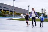 JOYNEXT Arena lockt aufs Glatteis: An diesem Tag geht es in Dresden wieder los