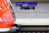 Neue Turbo-Strecke zum BER: In nur 20 Minuten vom Hauptbahnhof zum Flughafen!
