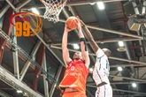 Alles oder nichts: Niners vor Schlüsselspiel in Heidelberg