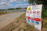 Jetzt herrscht Gewissheit: Im Rhein vermisster Junge (6) ist tot