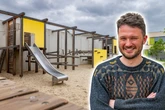 Dresdner Neustadt-Kita hätte es gerne bunter: Jetzt bitten Betreiber um Spenden