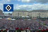HSV-Blog: Zehntausende feiern am Rathaus den Aufstieg