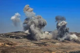 Nahost-Konflikt: Zwei Tote bei Angriffen Israels im Libanon