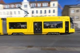 Hitzeblog für Dresden: DVB machen Ausnahme - Was Fahrern am Wochenende erstmals erlaubt wurde