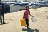 Dresdner Verein hilft in Gaza und braucht jetzt selbst Hilfe