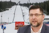 Olympia-Aus für Nordische Kombination: Landrat in Sorge