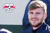 Wird 2025 das wildeste Jahr von Timo Werner?