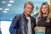 Peter Maffay mit neuem Kinderbuch in Dresden: 