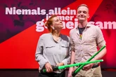 Sachsens Linke wählt: Dieses Duo bildet neuen Parteivorstand