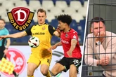 SGD-Sportchef Gonther verrät: Nur deshalb konnten wir Schmidt holen