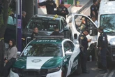 Nach Mord an Vertrauten der Bürgermeisterin: Polizei nimmt 13 Tatverdächtige fest