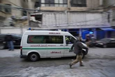 Nahost-Konflikt: Mehr als 100 Mitarbeiter im Gesundheitssektor im Libanon getötet