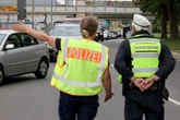 Polizei stoppt über 300 Fahrzeuge bei Drogenkontrolle in Chemnitz