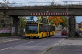 Weitere Brücke in Dresden muss weichen: Hier ist Verkehr wegen Abriss ab Montag eingeschränkt