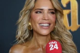 Sylvie Meis verrät: Das ist ihr liebstes Foto von Sohn Damian