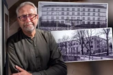 Fotograf zeigt die berühmtesten "Lost Places" von Chemnitz