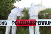 Bei der Suche nach zwei Vermissten entdeckt die Polizei jetzt ihre Leichen