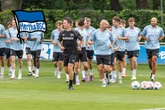 Hertha trainiert wieder: Wer neben Brooks noch überraschend da ist