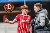 Seine Ex-Spieler stehen im Europa-League-Finale: Stamm ist heute Freiburg-Fan