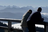 Steigende Temperaturen: Tourismus in Bayern muss reformiert werden – nach oben