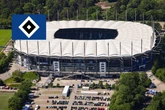 HSV-Blog: Neuer Investor, Volksparkstadion behält seinen Namen