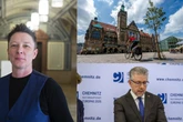 Verabschiedeter Haushalt: Das sagen die Fraktionen in Chemnitz