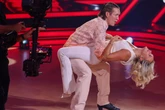 Evelyn Burdecki verrät Knutsch-Panne bei "Let&#039;s Dance"