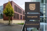 Zweitschlüssel-Masche: Lange Haft für Seriendiebin aus Sachsen
