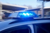 39-Jähriger bedroht Supermarkt-Mitarbeiter nach Streit mit Schusswaffe