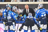 Nach 2:8-Pleite geht der Blick nach vorn: Das fordert der Eislöwen-Coach jetzt von seinem Team