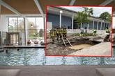 Schlechte News für Wellness-Fans in Stuttgart: Mineralbad mit Kultstatus bis auf Weiteres geschlossen