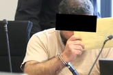 LKA-Fahnder warten am Bahnsteig: Fahrgast hat ein halbes Kilo Opium im Sack