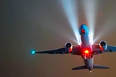 Rasanter Einbruch: (Nur) so viele Piloten wurden über Sachsen von Laserpointern geblendet