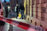 Messer-Angriff in der Neustadt: 34-Jähriger verletzt Bekannten
