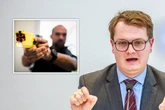 Taser, Bodycams, Online-Durchsuchungen: Widerstand gegen neues Polizeigesetz in Sachsen