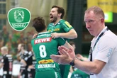Leipzigs Cheftrainer nach Sieg gegen HCE: "Jede Spiel für uns weiterhin ein Endspiel"