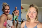 Charlotte Weise hat Tausende neue Follower: Freuen kann sie sich darüber nicht