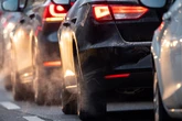 Schlusslicht: In dieser Autostatistik landet Sachsen auf dem letzten Platz