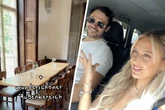 Nach Verlobung von Ex-"Bachelor" Sebastian Klaus: Hochzeitsvorbereitungen starten holprig