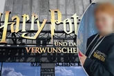 "Unvorhergesehene Umstände": Wichtige Rolle in Harry-Potter-Serie neu besetzt