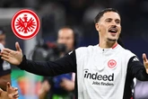 Fünf Buden beim CL-Auftakt gegen Gala: Frankfurt jubelt und feiert eine "geile Nacht"